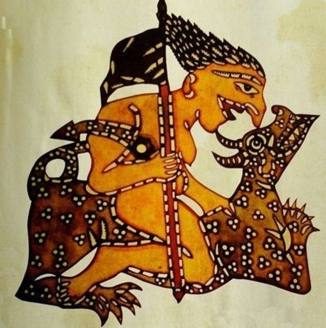 70-80 bin kişiyle dışarı çıkan Evliya Çelebi  büyük ağaçlar, küpler tekneler, hasırlar araba tekerleri, fırın söykeleri ve daha nice benzer eşyalara binmiş Abaza cadılarıyla, at ve sığır leşlerine, deve ölülerine binmiş, ellerinde yılanlar, at deve kelleleri olan Çerkez cadılarının savaşa tutuştuğunu hayerler içerisinde  görür.