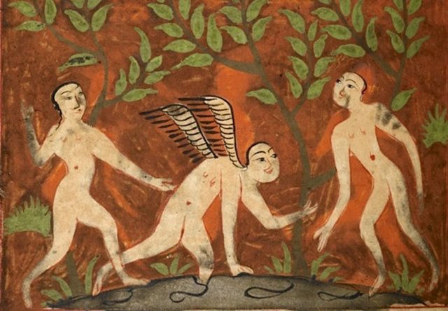 O gece sabaha kadar korkumdan veya kanımın hareketinden burnumun kanı dinmedi. Ta vakit sabah olduğunda kandan kurtuldum. Sonra müezzin ve mataracının adamlarını çağırıp sordum  -Vallahi akşam tavukların üzerine o Bulgar kefere işeyince tavuklar adam oldu. İsterseniz işeyen herifi getirelim.– dediler. Ben de 'Canım, haydi getirin.' dedim.