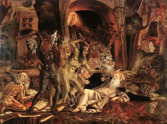 Zamanı gelip kudurunca tuttuğu birinin kulağının arkasından kanını emer... Kanı emilen kişi gün be gün hasta olur. 