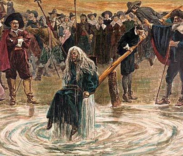 1156 Cemâziyelâhırı sonlarında (Ağustos 1743) Terkos'a bağlı Yeniköy mezarlığında yaşanan cadı vakasında, vakanın yaşandığı yer ile merkez arasındaki yazışma, yukarıda değindiğimiz Edirne'deki hadise örneğinde olduğundan farklı ilerledi. 