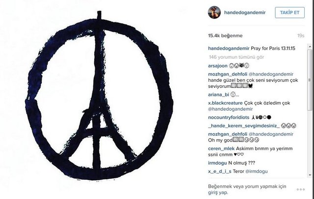 Hande Doğandemir