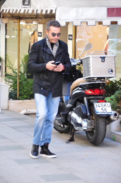 OSMAN ÇARMIKLI