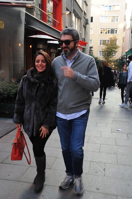İBRAHİM - MAYA BİTARGİL