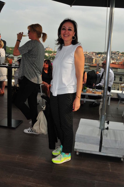 BERNA ÜLGER