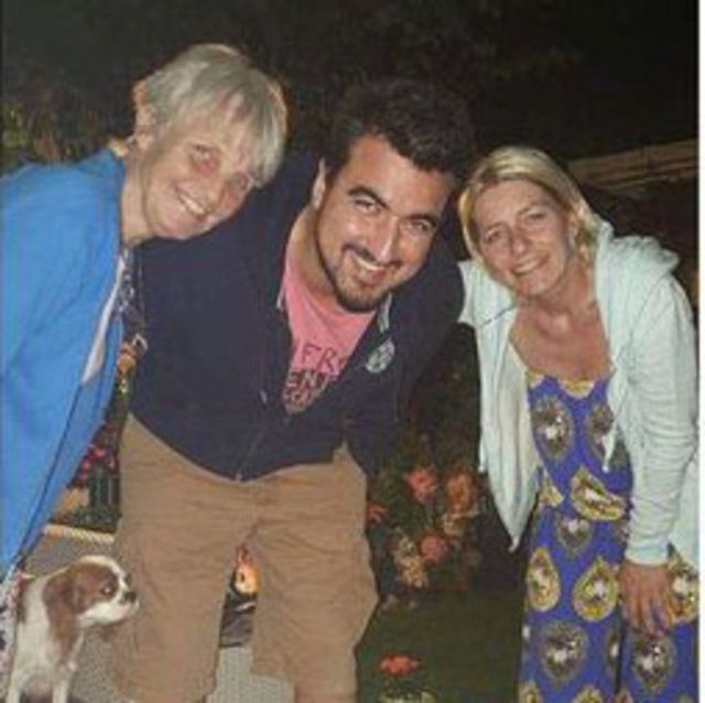 BENTA, SUZAN ŞEN