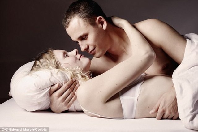 Seks yapmayı seven kadının bir anda "Acaba ben de nemfomanyak mıyım?" soruları ortaya çıktı.