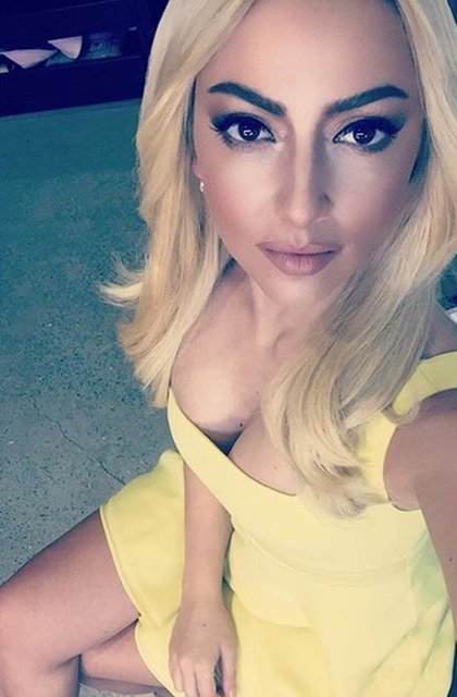 Hadise kendisini eleştirenlere yanıt verdi.