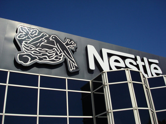 NESTLE