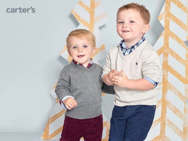 Carter's