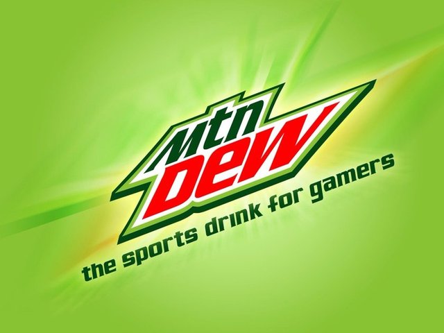  Mountain Dew