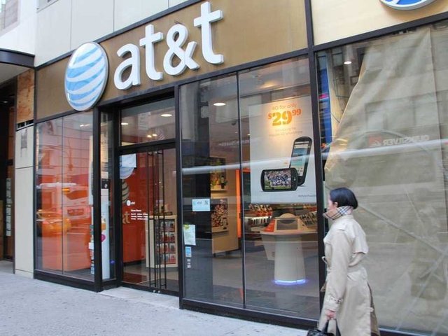 AT&T