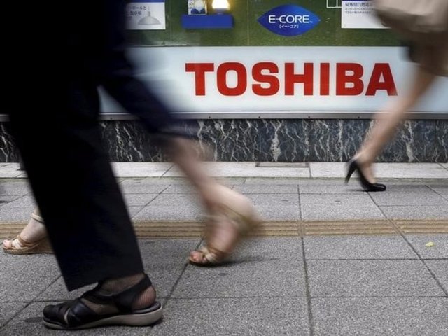 Toshiba