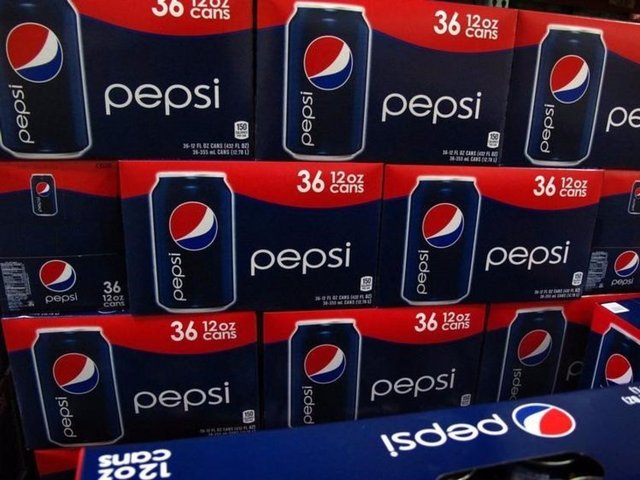 Pepsi