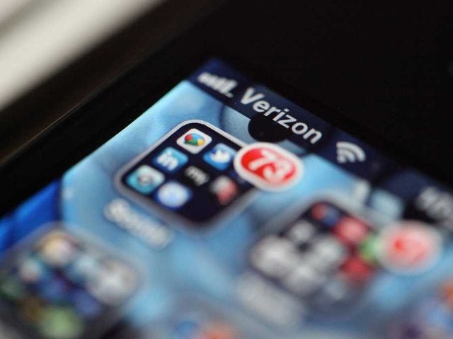  Verizon