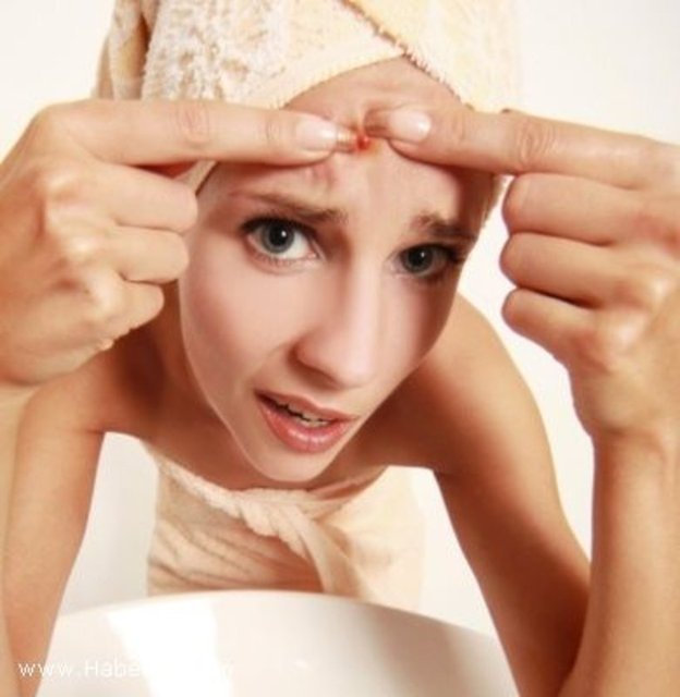 Formülü sabah-akşam uygulayın.