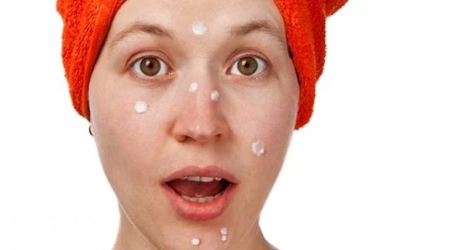 20 dakika bekletip yıkanın.