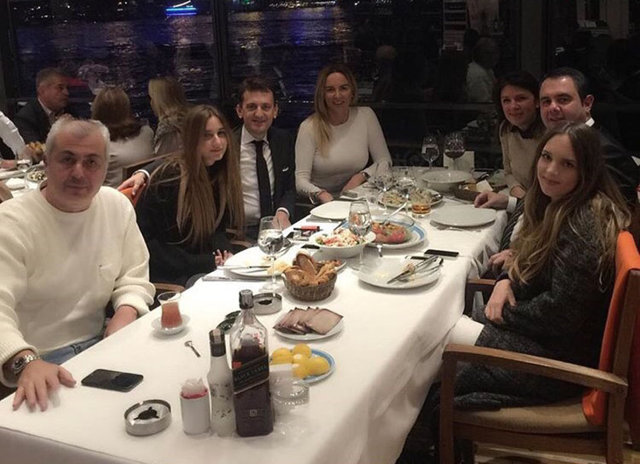 METİN ALBAYRAK, AYLİN - YALÇIN YILMAZ