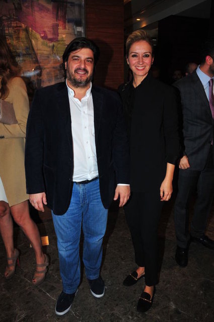 MAİDE - EMRE KURTTEPELİ