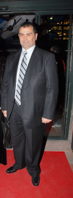 HAKAN ÇARMIKLI (KİLO VERMEDEN ÖNCE)