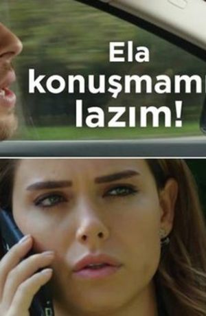 Gamsız Hayat 4. Bölüm Foto-Romanı