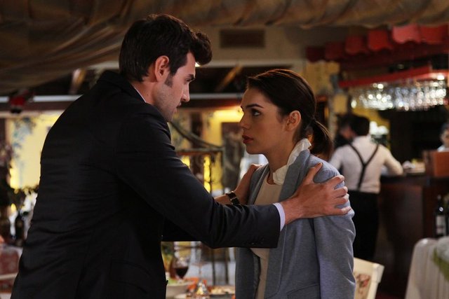 Mayıs Kraliçesi 2. Bölüm Fotoğrafları