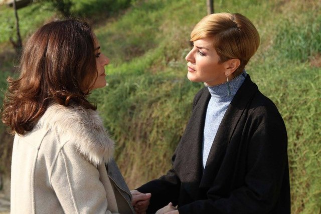 Mayıs Kraliçesi 2. Bölüm Fotoğrafları