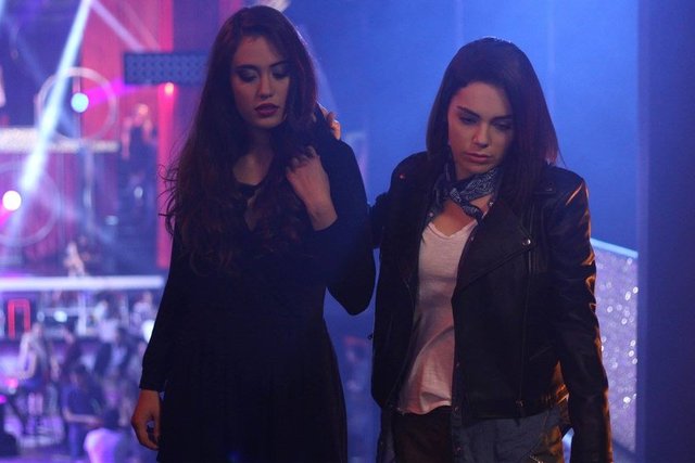 Mayıs Kraliçesi 2. Bölüm Fotoğrafları