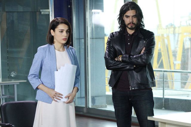 Mayıs Kraliçesi 2. Bölüm Fotoğrafları