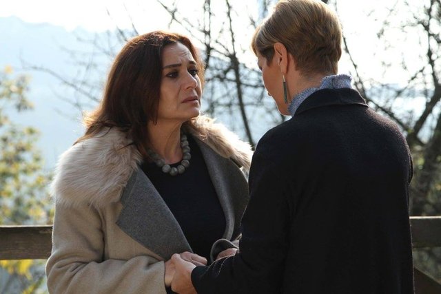 Mayıs Kraliçesi 2. Bölüm Fotoğrafları