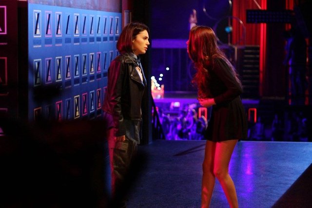 Mayıs Kraliçesi 2. Bölüm Fotoğrafları