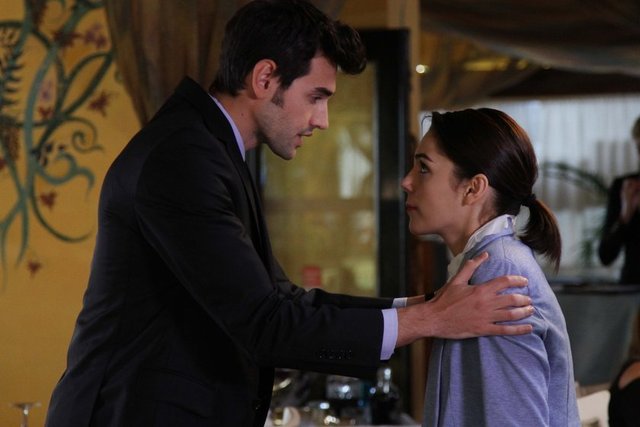 Mayıs Kraliçesi 2. Bölüm Fotoğrafları