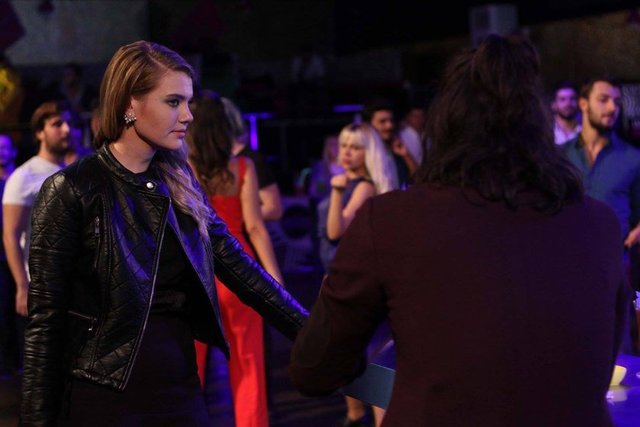 Mayıs Kraliçesi 2. Bölüm Fotoğrafları