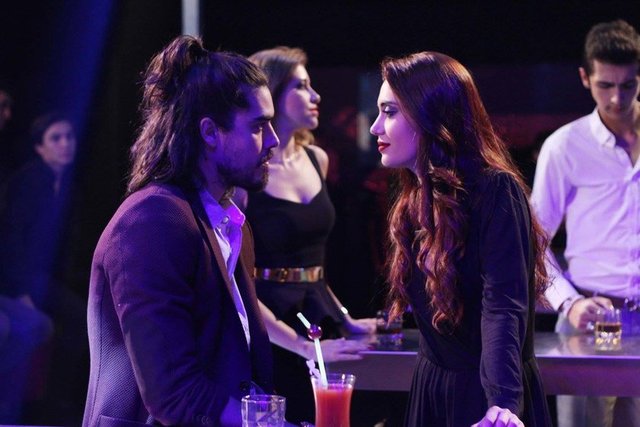 Mayıs Kraliçesi 2. Bölüm Fotoğrafları