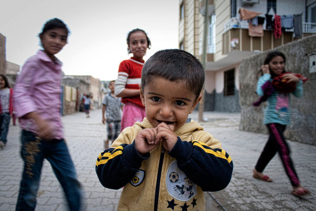 Buna  karşılık OECD verileri ise Cumhurbaşkanı Erdoğan ve Ali Koç'un dikkat  çektiği sorunun genişlediğine işaret etti.