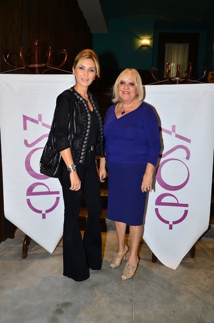 ARZU SABANCI, ZAFER KOZANOĞLU