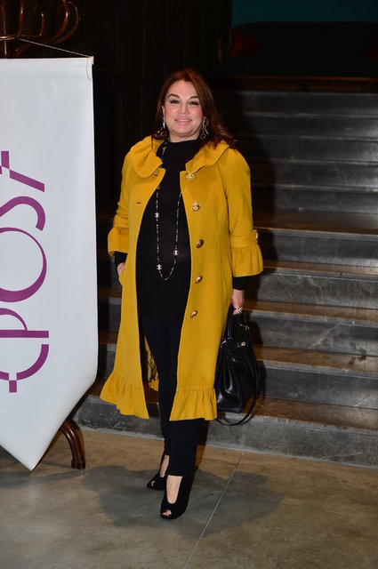 ARZU SAVGI