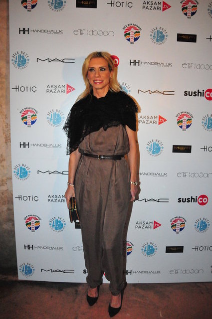 ÖZLEM DALGA