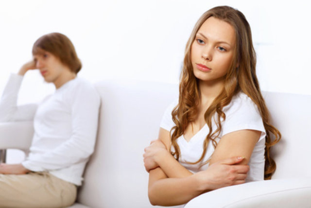 Bireysel kimlik eksikliği