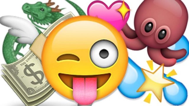 21'inci yüzyılın iletişim taleplerinin geleneksel kelimeler tarafından karşılanamadığını belirten 'Oxford Sözlüğü Başkanı Casper Grathwohl' yaptığı açıklamada emoji'nin bu boşlukları doldurduğunu belirtti.