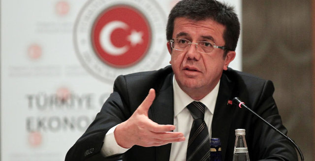 Ekonomi BakanıNihat Zeybekci - 2004-2011 tarihleri arasında Denizli Belediye Başkanlığı ile Avrupa Konseyi Yerel Yönetimler Kongresi Türkiye Heyeti Başkanlığı; 2005-2011 tarihleri arasında Türkiye Belediyeler Birliği Başkan Vekilliği yapmıştır. 2009-2012 yılları arasında ise Türk Dünyası Belediyeler Birliği Başkanlığı görevinde bulunmuştur. 2011 yılında milletvekili olarak Ankara'da çalışmaya başlamıştır. 2011 genel seçimlerinde birinci sıradan Ak Parti Denizli Milletvekili seçilen Zeybekci, Ak Parti MKYK üyesidir. TBMM Enerji Komisyonu Başkanlığı da yapmıştır. 26 Aralık 2013 tarihinde Ekonomi Bakanı olmuştur.