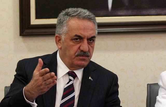 Başbakan YardımcısıHayati Yazıcı - 22 Temmuz 2007 günü yapılan genel seçimlerde yeniden İstanbul milletvekili seçilerek Parlamentoya giren Yazıcı, 60'ıncı Hükümet'te Devlet Bakanı ve Başbakan Yardımcılığı görevini üstlenmiştir.