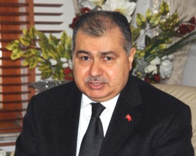 İçişleri BakanıOsman Güneş - 22.12.2003-15.01.2006 tarihleri arasında Şırnak Valiliği, 17.01.2006-07.05.2007 tarihleri arasında Kayseri Valiliği görevlerinde bulundu. 07.05.2007 tarihinde İçişleri Bakanı olarak atandı. Bakanlık görevinin ardından 31.08.2007 tarihinde yeniden Kayseri Valiliğine dönen Osman GÜNEŞ, 04.12.2007 tarihinde İçişleri Bakanlığı Müsteşarı olarak görevlendirildi. Bu görevi 08.03.2011 tarihine kadar yürüten Osman GÜNEŞ, aynı tarihte Anayasanın 114. Maddesi gereğince ikinci defa görevine atandı. 