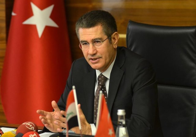 Gümrük ve Ticaret BakanıNurettin Canikli - AK Parti Kurucu Üyesi olan Nurettin Canikli 22. Dönem Giresun Milletvekilliği yapmıştır. Yine aynı dönemde TBMM Kamu İktisadî Teşebbüsleri Komisyonu Başkanı ve Avrupa Akdeniz Parlamenter Asamblesi Üyesi görevlerini yürütmüştür.62. Hükümette Gümrük ve Ticaret Bakanı olarak görev yapmıştır. 