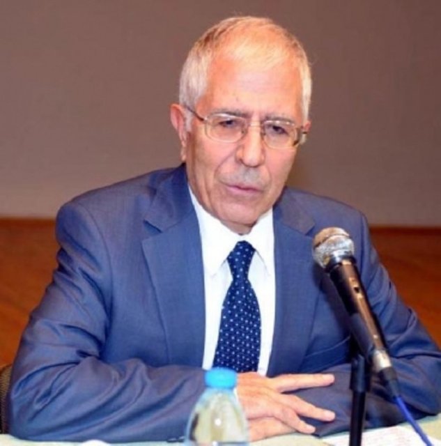 Devlet Bakanı - Mehmet Aydın - 58. hükümette Devlet Bakanı görevi üstlenmiştir. 