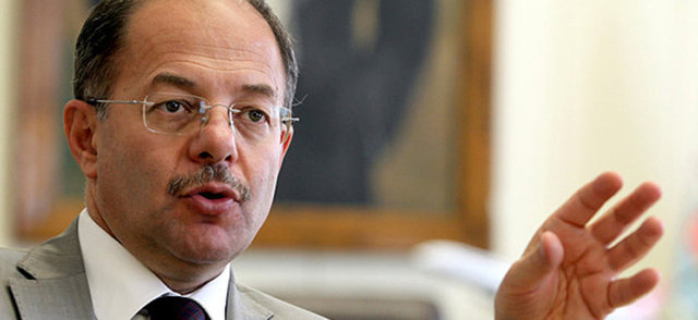 Sağlık BakanıRecep Akdağ - 58, 59, 60 ve 61. hükümetlerde Sağlık Bakanlığı yaptı.