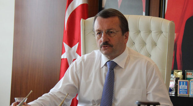 Çevre Bakanı - İmdat Sütlüoğlu - 58. hükümet Çevre Bakanlığı görevi yapmıştır. 