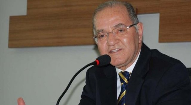 Devlet Bakanı ve Başbakan Yardımcısı - Ertuğrul Yalçınbayır - XX. Dönem Bursa Milletvekili - TBMM Anayasa Komisyonu Başkanı -