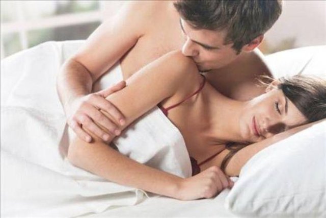 İSPANYA  Kadınlara göre dünyanın en iyi sevişen erkeleri İspanyollar.