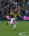 <p>Raul Meireles (Fenerbahçe)</p>