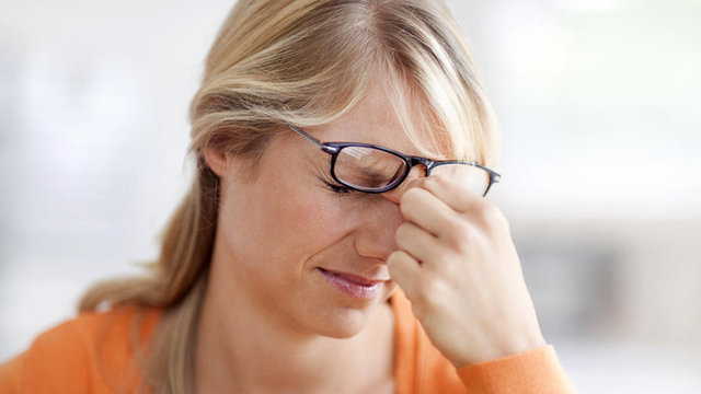 Yapılan çok büyük bir araştırmaya göre; sinüs başağrıları şikayeti olan kişilerin yüzde 90'ında migren görülmüştür.